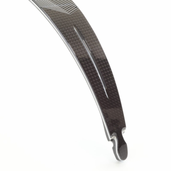 Triumph 3K Carbon - Shocq Wurfarme ILF